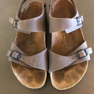 Women’s Birki’s Birkenstock